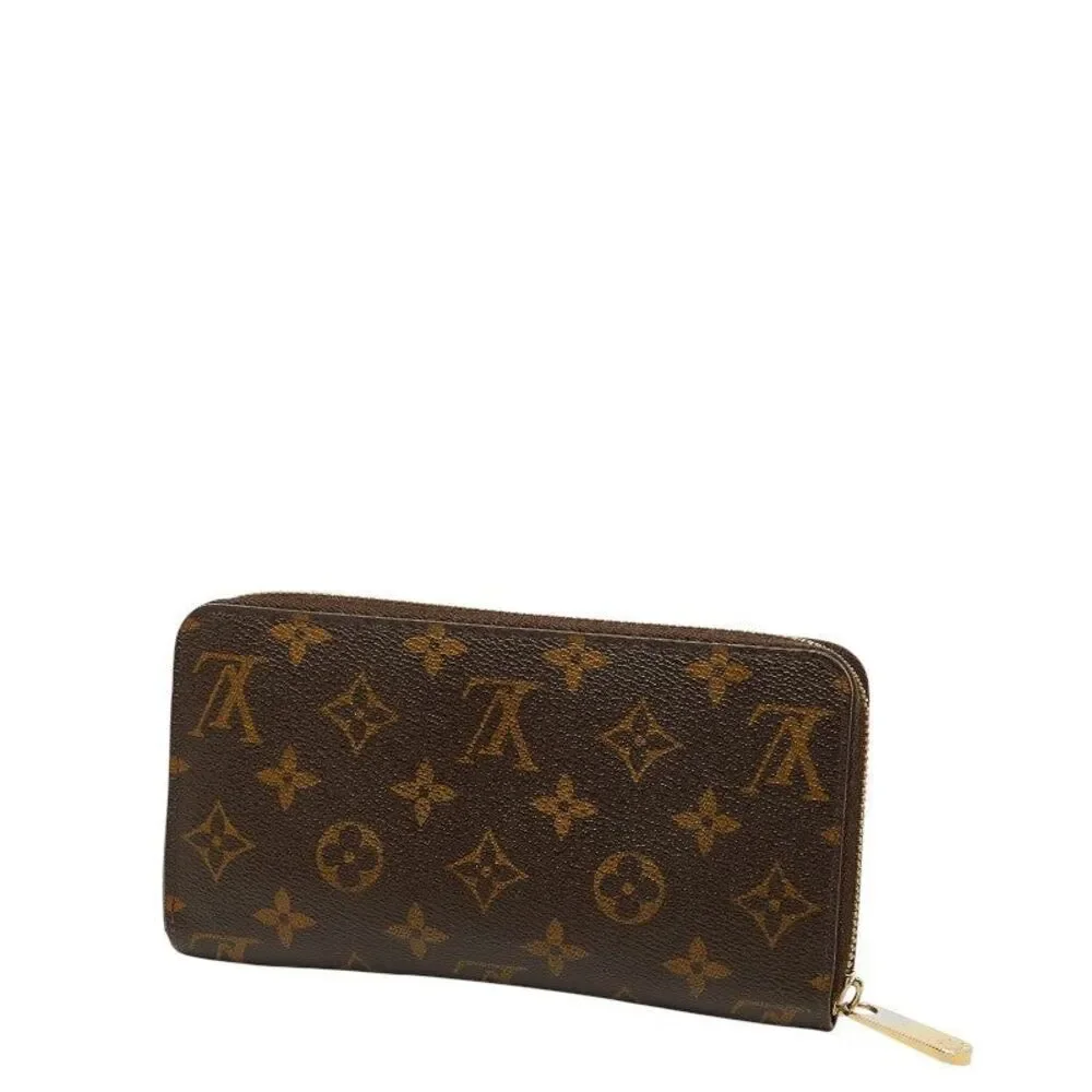 Louis Vuitton Zippy Wallet M60017